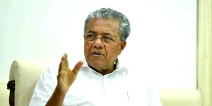 വാർഡുതല സമിതികൾ രൂപീകരിക്കുന്നതിൽ പത്തനംതിട്ട ഉള്പ്പെടെ ആറു ജില്ലകളിൽ അലംഭാവം – മുഖ്യമന്ത്രി വാർഡുതല സമിതികൾ രൂപീകരിക്കുന്നതിൽ പത്തനംതിട്ട ഉള്പ്പെടെ ആറു ജില്ലകളിൽ അലംഭാവം – മുഖ്യമന്ത്രി