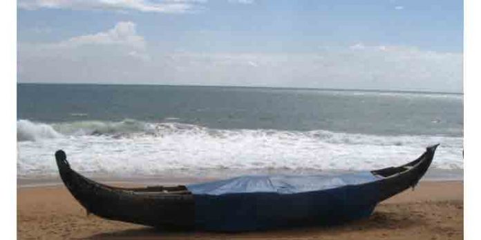 പൂന്തുറയില് നിന്ന് മത്സ്യബന്ധനത്തിന് പോയ വള്ളങ്ങള് അപകടത്തില്പ്പെട്ടു ; ഒരാളെ കാണ്മാനില്ല പൂന്തുറയില് നിന്ന് മത്സ്യബന്ധനത്തിന് പോയ വള്ളങ്ങള് അപകടത്തില്പ്പെട്ടു ; ഒരാളെ കാണ്മാനില്ല