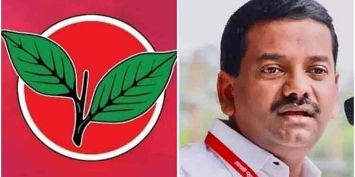 റാന്നി നിയോജക മണ്ഡലം ; അഡ്വ. പ്രമോദ് നാരായണ് – 1285 വോട്ട് ഭൂരിപക്ഷം റാന്നി നിയോജക മണ്ഡലം ; അഡ്വ. പ്രമോദ് നാരായണ് – 1285 വോട്ട് ഭൂരിപക്ഷം