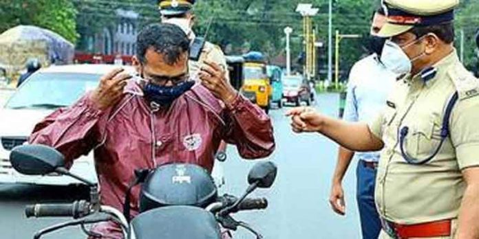 പത്തനംതിട്ട ജില്ലയില് തിങ്കളാഴ്ചയും കര്ശന നിയന്ത്രണങ്ങള് തുടരും : ജില്ലാ കളക്ടര് പത്തനംതിട്ട ജില്ലയില് തിങ്കളാഴ്ചയും കര്ശന നിയന്ത്രണങ്ങള് തുടരും : ജില്ലാ കളക്ടര്