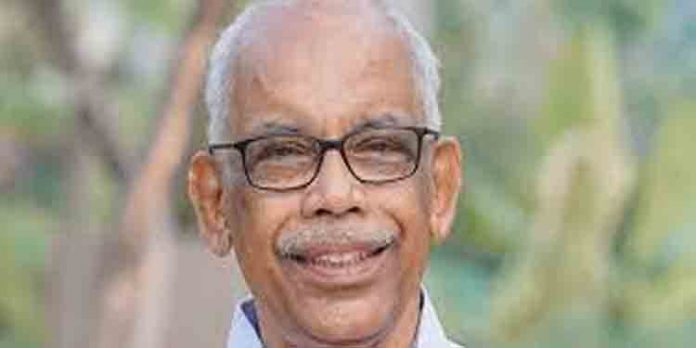 നിയമസഭയുടെ പ്രോടെം സ്പീക്കര് ആയി അഡ്വ. പി.ടി.എ റഹീം എം.എല്.എയെ നിയമിച്ചു നിയമസഭയുടെ പ്രോടെം സ്പീക്കര് ആയി അഡ്വ. പി.ടി.എ റഹീം എം.എല്.എയെ നിയമിച്ചു