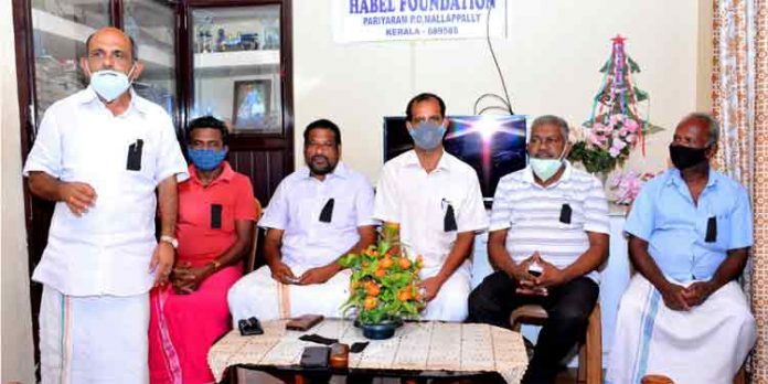 കർഷക സമരത്തോടുള്ള നിസ്സംഗത വലിയ വിപത്തു ക്ഷണിച്ചു വരുത്തും : പുതുശ്ശേരി കർഷക സമരത്തോടുള്ള നിസ്സംഗത വലിയ വിപത്തു ക്ഷണിച്ചു വരുത്തും : പുതുശ്ശേരി
