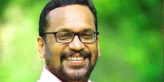 ഒല്ലൂരിന്റെ ചരിത്രം തിരുത്തിക്കുറിച്ച നേതാവ് – നിയുക്ത മന്ത്രി കെ.രാജന് ഒല്ലൂരിന്റെ ചരിത്രം തിരുത്തിക്കുറിച്ച നേതാവ് – നിയുക്ത മന്ത്രി കെ.രാജന്