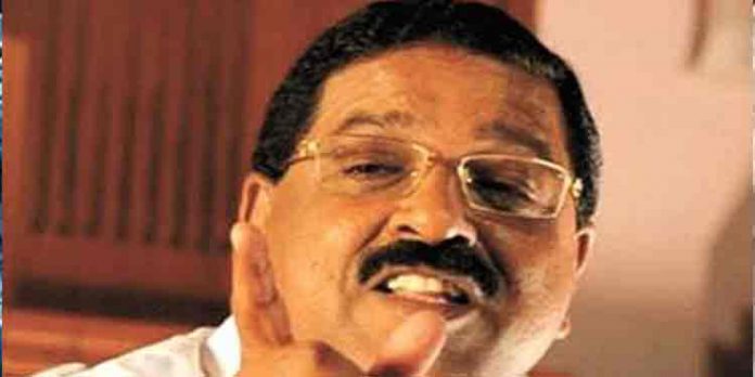 കേരളത്തില് കോണ്ഗ്രസിന്റെ അടിത്തറ തകര്ത്തത് ഗ്രൂപ്പ് കളി : രാജ്മോഹന് ഉണ്ണിത്താന് കേരളത്തില് കോണ്ഗ്രസിന്റെ അടിത്തറ തകര്ത്തത് ഗ്രൂപ്പ് കളി : രാജ്മോഹന് ഉണ്ണിത്താന്