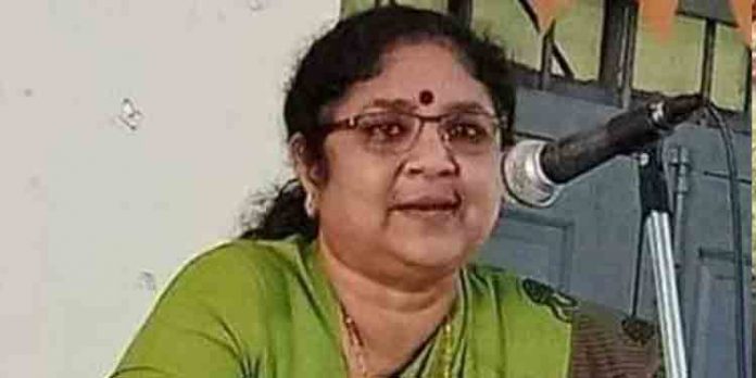 ശ്രദ്ധയുടെ മരണം : കോളേജുകളിൽ വിദ്യാർത്ഥി പരാതി പരിഹാര സെൽ രൂപീകരിക്കുമെന്ന് മന്ത്രി ബിന്ദു ശ്രദ്ധയുടെ മരണം : കോളേജുകളിൽ വിദ്യാർത്ഥി പരാതി പരിഹാര സെൽ രൂപീകരിക്കുമെന്ന് മന്ത്രി ബിന്ദു