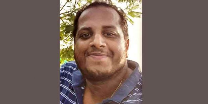 പത്തനംതിട്ട സ്വദേശി ഒമാനില് കോവിഡ് ബാധിച്ച് മരിച്ചു പത്തനംതിട്ട സ്വദേശി ഒമാനില് കോവിഡ് ബാധിച്ച് മരിച്ചു