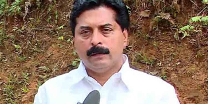 രണ്ടോ മൂന്നോ മാസങ്ങള്ക്കകം കേരളത്തിലെ 85 ശതമാനം പേര്ക്കും കുടിവെള്ളം ലഭ്യമാക്കാൻ കഴിയുമെന്ന് മന്ത്രി റോഷി അഗസ്റ്റിൻ രണ്ടോ മൂന്നോ മാസങ്ങള്ക്കകം കേരളത്തിലെ 85 ശതമാനം പേര്ക്കും കുടിവെള്ളം ലഭ്യമാക്കാൻ കഴിയുമെന്ന് മന്ത്രി റോഷി അഗസ്റ്റിൻ