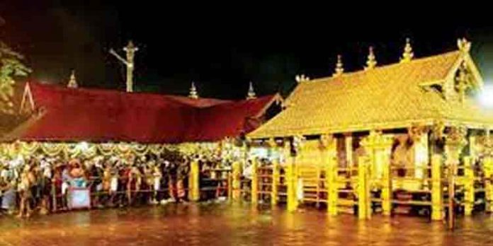 ഇടവമാസ പൂജകള്ക്കായി ശബരിമല നാളെ തുറക്കും ഇടവമാസ പൂജകള്ക്കായി ശബരിമല നാളെ തുറക്കും