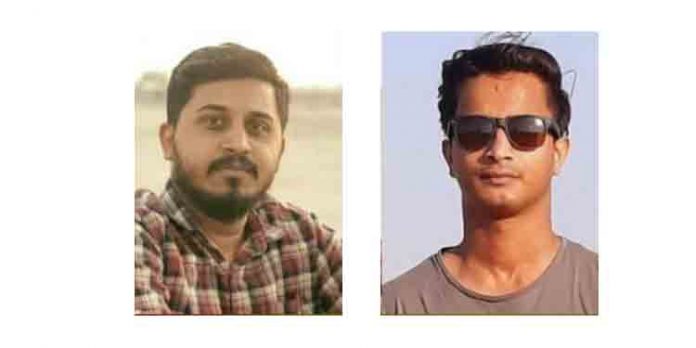 സൗദി അറേബ്യയില് വാഹനാപകടം ; മലപ്പുറം സ്വദേശികള് മരിച്ചു സൗദി അറേബ്യയില് വാഹനാപകടം ; മലപ്പുറം സ്വദേശികള് മരിച്ചു