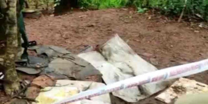 പുനലൂരില് ആളൊഴിഞ്ഞ പുരയിടത്തില് നിന്നും അസ്ഥികൂടം കണ്ടെത്തി പുനലൂരില് ആളൊഴിഞ്ഞ പുരയിടത്തില് നിന്നും അസ്ഥികൂടം കണ്ടെത്തി