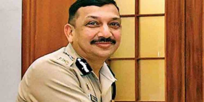 സുബോധ് കുമാര് ജയ്സ്വാൾ സിബിഐയുടെ പുതിയ ഡയറക്ടർ സുബോധ് കുമാര് ജയ്സ്വാൾ സിബിഐയുടെ പുതിയ ഡയറക്ടർ