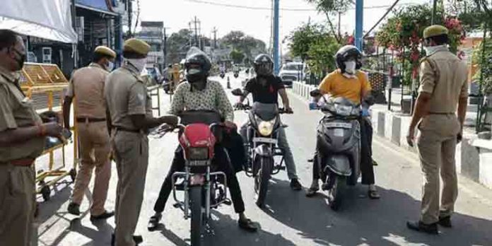 തമിഴ്നാട്ടില് ലോക്ക്ഡൗണ് 24 മുതല് ഒരാഴ്ചത്തേക്ക് നീട്ടി തമിഴ്നാട്ടില് ലോക്ക്ഡൗണ് 24 മുതല് ഒരാഴ്ചത്തേക്ക് നീട്ടി