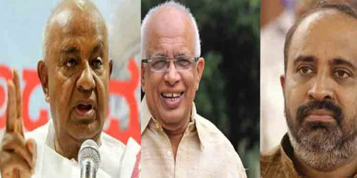 മാത്യു ടി.തോമസിനെ കൈവിട്ട് ദേശീയ നേതൃത്വം ; മന്ത്രിയാകാന് കൃഷ്ണന്കുട്ടി മതിയെന്ന് ദേവഗൗഡ മാത്യു ടി.തോമസിനെ കൈവിട്ട് ദേശീയ നേതൃത്വം ; മന്ത്രിയാകാന് കൃഷ്ണന്കുട്ടി മതിയെന്ന് ദേവഗൗഡ