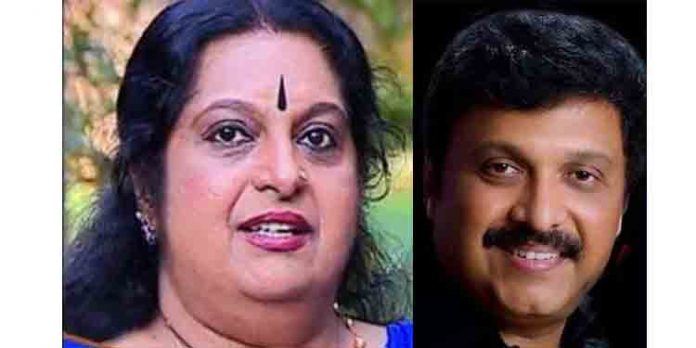 ആര്.ബാലകൃഷ്ണപിള്ളയുടെ കുടുംബത്തിലെ മക്കള് പോരില് കെ.ബി. ഗണേഷ് കുമാറിന്റെ മന്ത്രിസ്ഥാനം തെറിച്ചു ആര്.ബാലകൃഷ്ണപിള്ളയുടെ കുടുംബത്തിലെ മക്കള് പോരില് കെ.ബി. ഗണേഷ് കുമാറിന്റെ മന്ത്രിസ്ഥാനം തെറിച്ചു