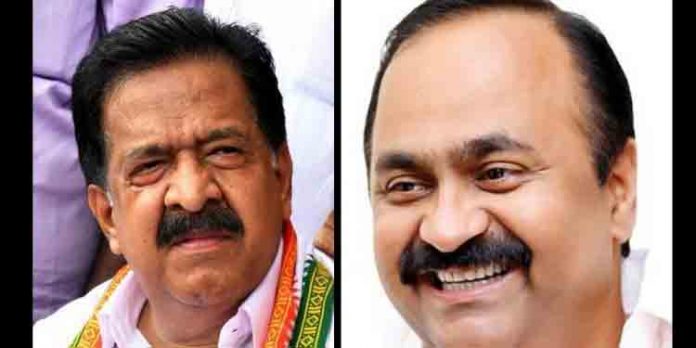 അഭിനന്ദനം … തിങ്കളാഴ്ച നിയമസഭയില് കാണാം സതീശാാാ അഭിനന്ദനം … തിങ്കളാഴ്ച നിയമസഭയില് കാണാം സതീശാാാ