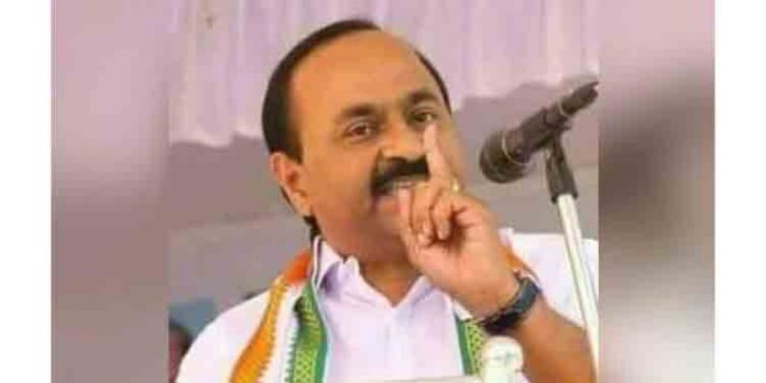 മത സാമുദായിക സംഘടനകള്ക്ക് എല്.ഡി.എഫിനെ പേടി : വി.ഡി സതീശന് മത സാമുദായിക സംഘടനകള്ക്ക് എല്.ഡി.എഫിനെ പേടി : വി.ഡി സതീശന്