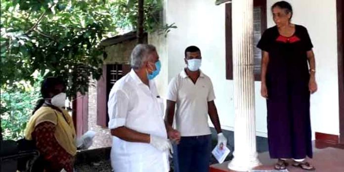 കോവിഡ് പ്രതിരോധ പ്രവര്ത്തനങ്ങള് ഊര്ജ്ജിതമാക്കി വെച്ചൂച്ചിറ ഗ്രാമ പഞ്ചായത്ത് കോവിഡ് പ്രതിരോധ പ്രവര്ത്തനങ്ങള് ഊര്ജ്ജിതമാക്കി വെച്ചൂച്ചിറ ഗ്രാമ പഞ്ചായത്ത്