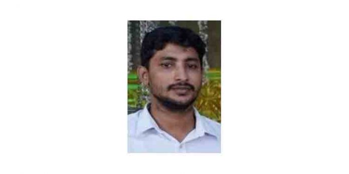 കാനറ ബാങ്കിന്റെ പത്തനംതിട്ട ശാഖയിലെ കോടികളുടെ തട്ടിപ്പ് ; പ്രതിയുടെ ലുക്ക് ഔട്ട് നോട്ടീസ് പുറപ്പെടുവിച്ചു കാനറ ബാങ്കിന്റെ പത്തനംതിട്ട ശാഖയിലെ കോടികളുടെ തട്ടിപ്പ് ; പ്രതിയുടെ ലുക്ക് ഔട്ട് നോട്ടീസ് പുറപ്പെടുവിച്ചു