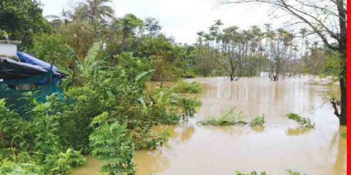 അറബിക്കടലില് രൂപം കൊണ്ട ന്യൂനമര്ദ്ദം ശക്തി പ്രാപിച്ച് തീവ്ര ന്യൂനമര്ദ്ദമായി മാറി : കാലാവസ്ഥാ നിരീക്ഷണ കേന്ദ്രം അറബിക്കടലില് രൂപം കൊണ്ട ന്യൂനമര്ദ്ദം ശക്തി പ്രാപിച്ച് തീവ്ര ന്യൂനമര്ദ്ദമായി മാറി : കാലാവസ്ഥാ നിരീക്ഷണ കേന്ദ്രം