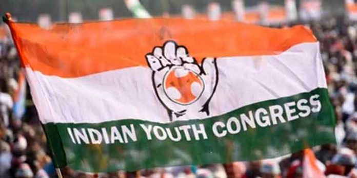 കെപിസിസി പ്രസിഡന്റിനെയും പ്രതിപക്ഷ നേതാവിനെയും മാറ്റണം ; സോണിയാ ഗാന്ധിക്ക് കത്തയച്ച് യൂത്ത് കോണ്ഗ്രസ് കെപിസിസി പ്രസിഡന്റിനെയും പ്രതിപക്ഷ നേതാവിനെയും മാറ്റണം ; സോണിയാ ഗാന്ധിക്ക് കത്തയച്ച് യൂത്ത് കോണ്ഗ്രസ്
