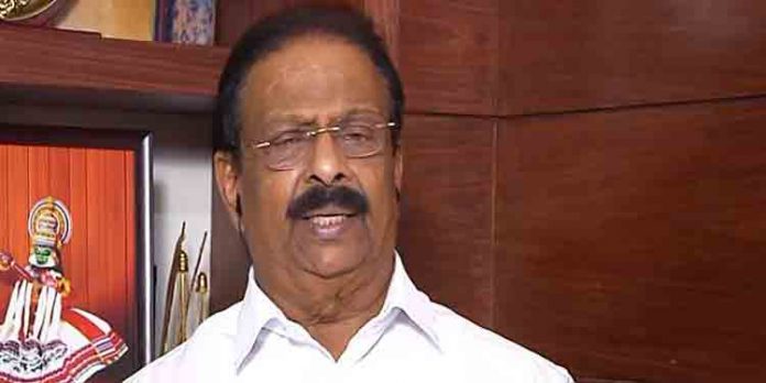 കെ.സുധാകരന് കെപിസിസി അധ്യക്ഷന് ; ഔദ്യോഗിക പ്രഖ്യാപനം ഉടന് കെ.സുധാകരന് കെപിസിസി അധ്യക്ഷന് ; ഔദ്യോഗിക പ്രഖ്യാപനം ഉടന്