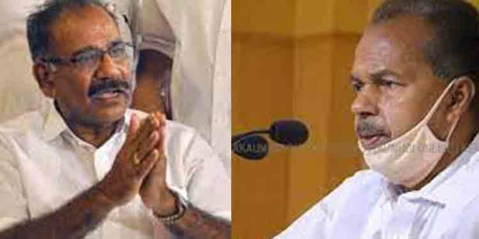 മുട്ടില് മരംമുറി കേസില് വനംമന്ത്രി എ.കെ. ശശീന്ദ്രനെതിരേ ഗുരുതര ആരോപണങ്ങളുമായി പ്രതിപക്ഷം നിയമസഭയില് മുട്ടില് മരംമുറി കേസില് വനംമന്ത്രി എ.കെ. ശശീന്ദ്രനെതിരേ ഗുരുതര ആരോപണങ്ങളുമായി പ്രതിപക്ഷം നിയമസഭയില്