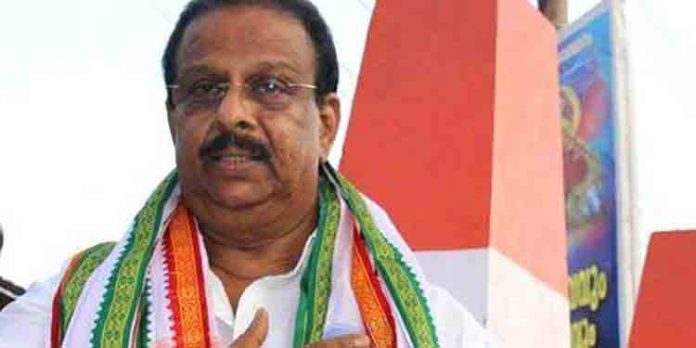ആവേശമുള്ള ടീമായി കേരളത്തിലെ കോണ്ഗ്രസിനെ തിരികെ കൊണ്ടുവരും : കെ.സുധാകരന് എം.പി ആവേശമുള്ള ടീമായി കേരളത്തിലെ കോണ്ഗ്രസിനെ തിരികെ കൊണ്ടുവരും : കെ.സുധാകരന് എം.പി
