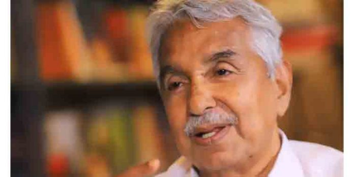 കെ.സുധാകരന് എല്ലാ വിജയാശംസകളും നേരുന്നുവെന്ന് മുന് മുഖ്യമന്ത്രി ഉമ്മന് ചാണ്ടി കെ.സുധാകരന് എല്ലാ വിജയാശംസകളും നേരുന്നുവെന്ന് മുന് മുഖ്യമന്ത്രി ഉമ്മന് ചാണ്ടി