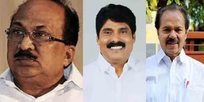 കെ.വി തോമസ് വീണ്ടും പുറത്ത് , പി.ടി തോമസിനെയും ടി.സിദ്ദിഖിനെയും വര്ക്കിങ് പ്രസിഡന്റുമാരായി നിയമിച്ചു കെ.വി തോമസ് വീണ്ടും പുറത്ത് , പി.ടി തോമസിനെയും ടി.സിദ്ദിഖിനെയും വര്ക്കിങ് പ്രസിഡന്റുമാരായി നിയമിച്ചു