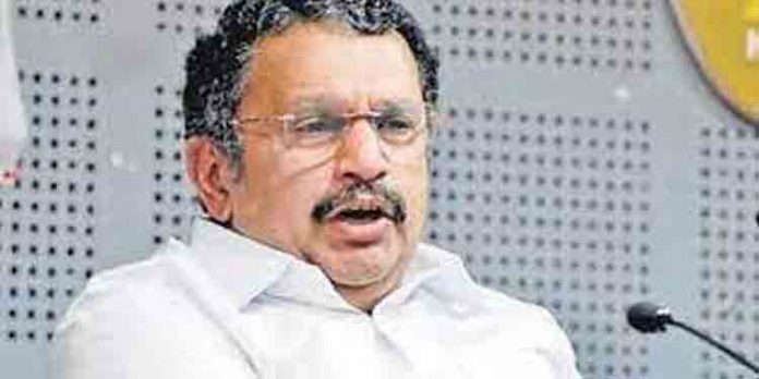 ഇനി ബി.ജെ.പിയോട് മൃദു സമീപനം ഉണ്ടാവില്ലെന്ന് കെ മുരളീധരന് ഇനി ബി.ജെ.പിയോട് മൃദു സമീപനം ഉണ്ടാവില്ലെന്ന് കെ മുരളീധരന്