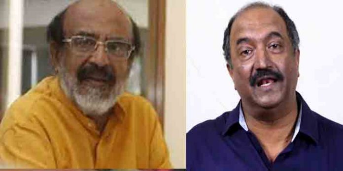 5000 കോടി മിച്ചം വെച്ചാണ് പോകുന്നതെന്ന ഐസക്കിന്റെ വാക്കുകള് പൊള്ളയായിരുന്നെന്ന് കെ.എന്. ബാലഗോപാല് 5000 കോടി മിച്ചം വെച്ചാണ് പോകുന്നതെന്ന ഐസക്കിന്റെ വാക്കുകള് പൊള്ളയായിരുന്നെന്ന് കെ.എന്. ബാലഗോപാല്