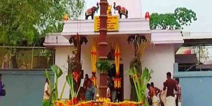 കോവിഡ് മഹാമാരിയെ തുടച്ചുനീക്കാനായി അഖണ്ഡനാമജപ യജ്ഞവുമായി വെള്ളാപ്പള്ളി ചാരിറ്റി സെന്റര് കോവിഡ് മഹാമാരിയെ തുടച്ചുനീക്കാനായി അഖണ്ഡനാമജപ യജ്ഞവുമായി വെള്ളാപ്പള്ളി ചാരിറ്റി സെന്റര്