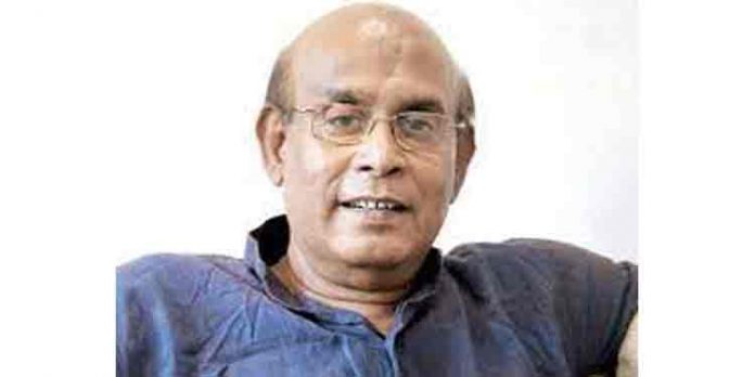 വിഖ്യാത ബംഗാളി ചലച്ചിത്ര സംവിധായകനും തിരക്കഥാകൃത്തും കവിയുമായ ബുദ്ധദേബ് ദാസ് ഗുപ്ത അന്തരിച്ചു വിഖ്യാത ബംഗാളി ചലച്ചിത്ര സംവിധായകനും തിരക്കഥാകൃത്തും കവിയുമായ ബുദ്ധദേബ് ദാസ് ഗുപ്ത അന്തരിച്ചു