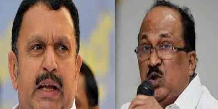 കണ്വീനറാകാന് ഇല്ലെന്ന് കെ. മുരളീധരന് ; കെ.വി. തോമസിന് സാധ്യതയേറി കണ്വീനറാകാന് ഇല്ലെന്ന് കെ. മുരളീധരന് ; കെ.വി. തോമസിന് സാധ്യതയേറി