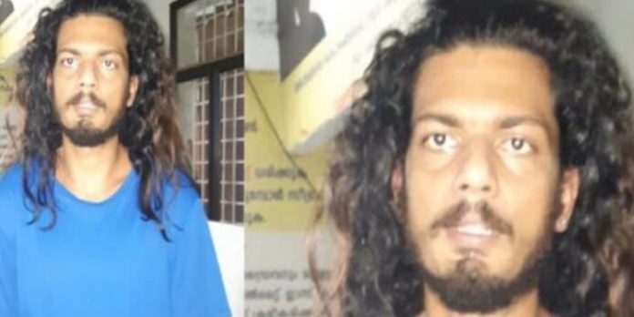 കൊച്ചി ഫ്ളാറ്റിലെ പീഡനം : പ്രതി മാര്ട്ടിന് ജോസഫിന്റെ മുന്കൂര് ജാമ്യാപേക്ഷ തള്ളി കൊച്ചി ഫ്ളാറ്റിലെ പീഡനം : പ്രതി മാര്ട്ടിന് ജോസഫിന്റെ മുന്കൂര് ജാമ്യാപേക്ഷ തള്ളി