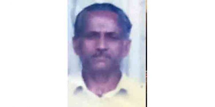 വയനാട്ടില് അജ്ഞാത സംഘത്തിന്റെ ആക്രമണത്തില് ദമ്പതികള് കൊല്ലപ്പെട്ടു വയനാട്ടില് അജ്ഞാത സംഘത്തിന്റെ ആക്രമണത്തില് ദമ്പതികള് കൊല്ലപ്പെട്ടു
