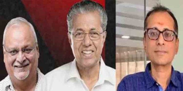 മാതൃഭൂമിയും ചുവക്കുന്നു ; ശ്രേയാംസ് കുമാര് അടിയറവ് പറഞ്ഞു – രാജീവ് ദേവരാജന് തലപ്പത്തേക്ക് മാതൃഭൂമിയും ചുവക്കുന്നു ; ശ്രേയാംസ് കുമാര് അടിയറവ് പറഞ്ഞു – രാജീവ് ദേവരാജന് തലപ്പത്തേക്ക്