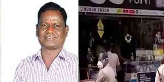 സുന്ദരക്ക് ഫോണ് വാങ്ങിനല്കിയ ആളെ ക്രൈംബ്രാഞ്ച് തിരിച്ചറിഞ്ഞു സുന്ദരക്ക് ഫോണ് വാങ്ങിനല്കിയ ആളെ ക്രൈംബ്രാഞ്ച് തിരിച്ചറിഞ്ഞു
