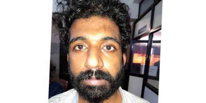 അങ്കമാലിയില് രണ്ട് കിലോ എംഡിഎംഎ പിടികൂടിയ കേസില് ഒരാളെ കൂടി പോലിസ് അറസ്റ്റ് ചെയ്തു അങ്കമാലിയില് രണ്ട് കിലോ എംഡിഎംഎ പിടികൂടിയ കേസില് ഒരാളെ കൂടി പോലിസ് അറസ്റ്റ് ചെയ്തു