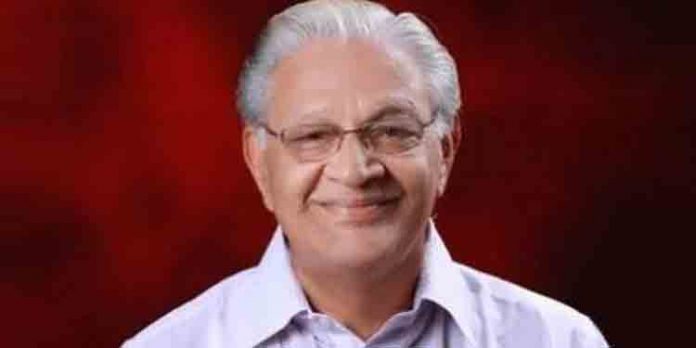മുതിര്ന്ന കോണ്ഗ്രസ് നേതാവ് കെ.എന്.വിശ്വനാഥന് അന്തരിച്ചു മുതിര്ന്ന കോണ്ഗ്രസ് നേതാവ് കെ.എന്.വിശ്വനാഥന് അന്തരിച്ചു