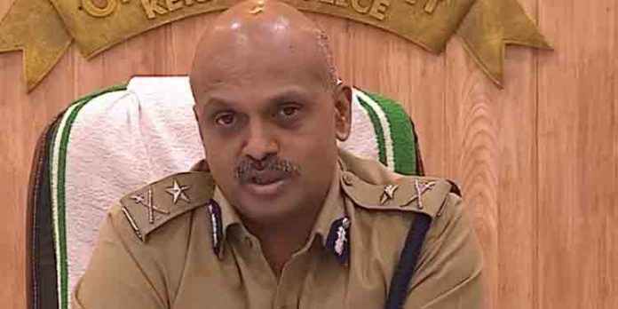 മുട്ടില് മരംമുറി : അന്വേഷണത്തിന് നേതൃത്വം നല്കുന്നത് ക്രൈം ബ്രാഞ്ച് എ.ഡി.ജി.പി എസ്.ശ്രീജിത്ത് മുട്ടില് മരംമുറി : അന്വേഷണത്തിന് നേതൃത്വം നല്കുന്നത് ക്രൈം ബ്രാഞ്ച് എ.ഡി.ജി.പി എസ്.ശ്രീജിത്ത്