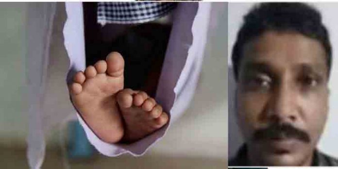 കണ്ണൂരില് പിഞ്ചു കുഞ്ഞിന് മര്ദ്ദനം ; രണ്ടാനച്ഛനും അമ്മയും കസ്റ്റഡിയില് കണ്ണൂരില് പിഞ്ചു കുഞ്ഞിന് മര്ദ്ദനം ; രണ്ടാനച്ഛനും അമ്മയും കസ്റ്റഡിയില്