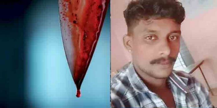 കൊല്ലം പള്ളിക്കാവില് യുവാവിനെ കുത്തി കൊലപ്പെടുത്തി കൊല്ലം പള്ളിക്കാവില് യുവാവിനെ കുത്തി കൊലപ്പെടുത്തി