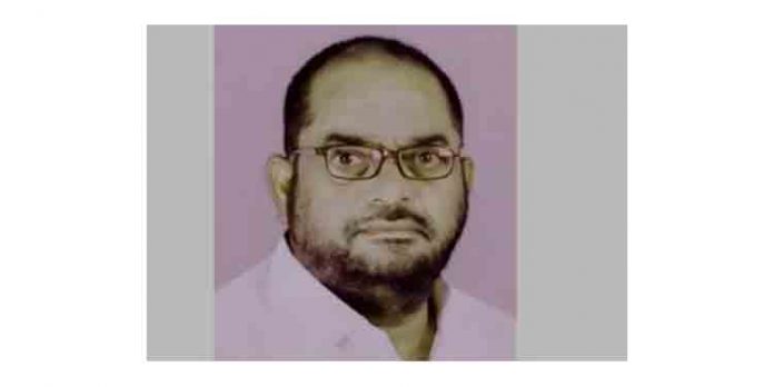 കേരളാ കോണ്ഗ്രസ് (എം) കോട്ടയം ജില്ലാ വൈസ് പ്രസിഡന്റ് ക്ടായിത്തറ മാത്യു കുര്യാക്കോസ് അന്തരിച്ചു കേരളാ കോണ്ഗ്രസ് (എം) കോട്ടയം ജില്ലാ വൈസ് പ്രസിഡന്റ് ക്ടായിത്തറ മാത്യു കുര്യാക്കോസ് അന്തരിച്ചു