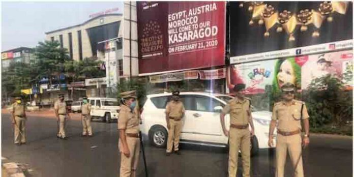സംസ്ഥാനത്ത് ലോക്ക് ഡൗണില് ഇളവുകള് വന്നേക്കും ; ഉന്നതതല യോഗം ഇന്ന് സംസ്ഥാനത്ത് ലോക്ക് ഡൗണില് ഇളവുകള് വന്നേക്കും ; ഉന്നതതല യോഗം ഇന്ന്