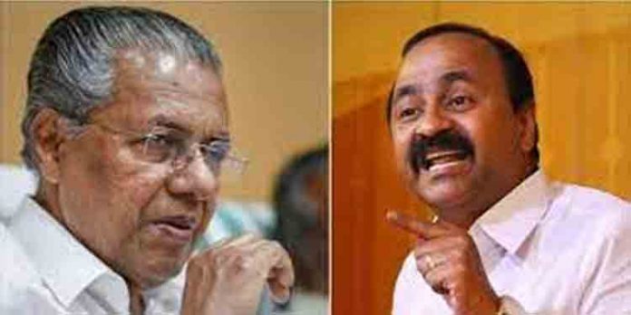 പ്രതിപക്ഷ നേതാവായതിനു ശേഷം വി.ഡി സതീശന്റെ ആദ്യവിജയം : കോവിഡ് മരണക്കണക്കുകള് പുനപരിശോധിക്കാന് ഉത്തരവിട്ട് മുഖ്യമന്ത്രി പ്രതിപക്ഷ നേതാവായതിനു ശേഷം വി.ഡി സതീശന്റെ ആദ്യവിജയം : കോവിഡ് മരണക്കണക്കുകള് പുനപരിശോധിക്കാന് ഉത്തരവിട്ട് മുഖ്യമന്ത്രി