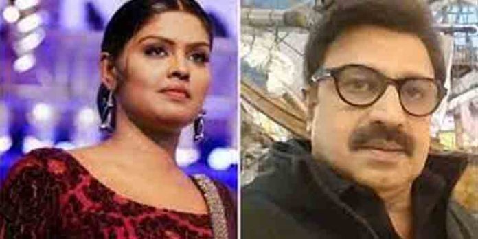പീഡിപ്പിച്ചവരുടെ പേരു വിവരങ്ങള് പുറത്തു വിട്ട് രേവതി സമ്പത്ത് ; ലിസ്റ്റില് നടന് മുതല് എസ്ഐ വരെ പീഡിപ്പിച്ചവരുടെ പേരു വിവരങ്ങള് പുറത്തു വിട്ട് രേവതി സമ്പത്ത് ; ലിസ്റ്റില് നടന് മുതല് എസ്ഐ വരെ