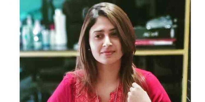 ഐഷ സുല്ത്താന നല്കിയ മുന്കൂര് ജാമ്യഹര്ജി ഇന്ന് ഹൈക്കോടതി പരിഗണിക്കും ഐഷ സുല്ത്താന നല്കിയ മുന്കൂര് ജാമ്യഹര്ജി ഇന്ന് ഹൈക്കോടതി പരിഗണിക്കും