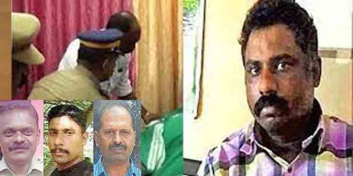 നെടുങ്കണ്ടം കസ്റ്റഡി മരണം : ആറ് പോലീസുകാരെയും പ്രോസിക്യൂട്ട് ചെയ്യും ; രാജ്കുമാറിന്റെ ബന്ധുക്കള്ക്ക് 45 ലക്ഷം രൂപ നഷ്ടപരിഹാരം നെടുങ്കണ്ടം കസ്റ്റഡി മരണം : ആറ് പോലീസുകാരെയും പ്രോസിക്യൂട്ട് ചെയ്യും ; രാജ്കുമാറിന്റെ ബന്ധുക്കള്ക്ക് 45 ലക്ഷം രൂപ നഷ്ടപരിഹാരം