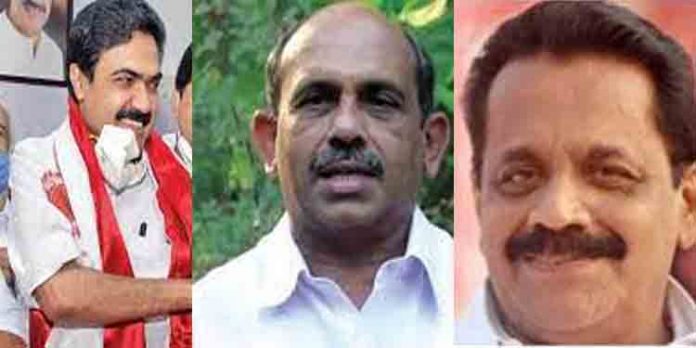 പി.ജെ ജോസഫിനെ രാഷ്ട്രീയമായി തകര്ക്കാന് ഓപ്പറേഷന് പി.ജെ പദ്ധതിയുമായി ജോസ് കെ.മാണി പി.ജെ ജോസഫിനെ രാഷ്ട്രീയമായി തകര്ക്കാന് ഓപ്പറേഷന് പി.ജെ പദ്ധതിയുമായി ജോസ് കെ.മാണി